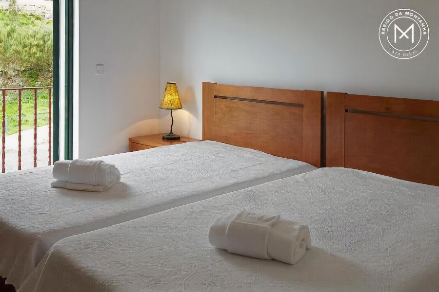 Photo of Bedroom in Seia