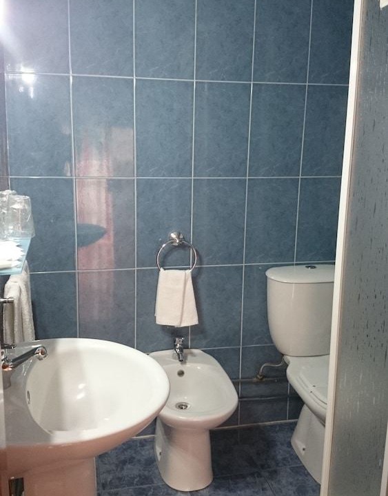 Photo of Bathroom in Valenca
