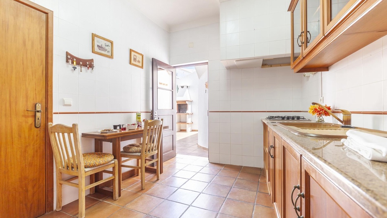 Photo of Kitchen in Lagos City Center