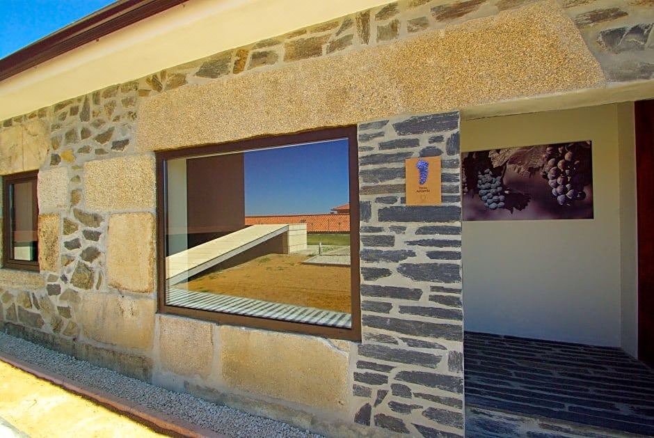 Photo of Buildings in Queimada