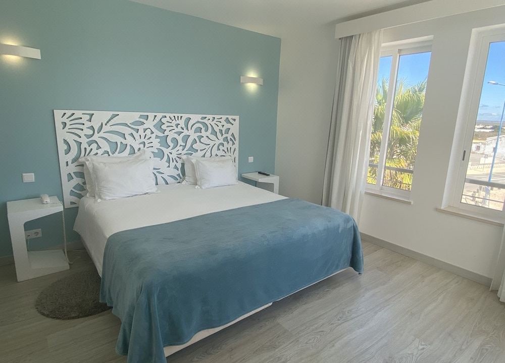 Photo of Bedroom in Sagres