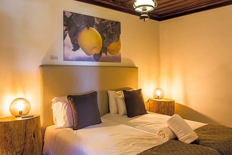 Photo of Bedroom in Queimada