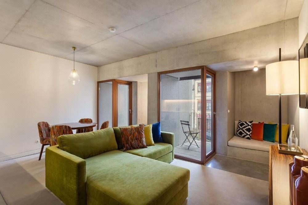 Photo of Livingroom in Centro / Baixa
