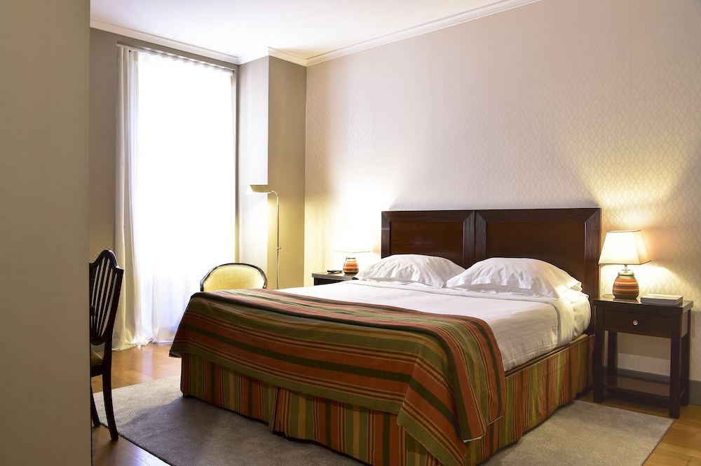Photo of Bedroom in Caldas de Monchique