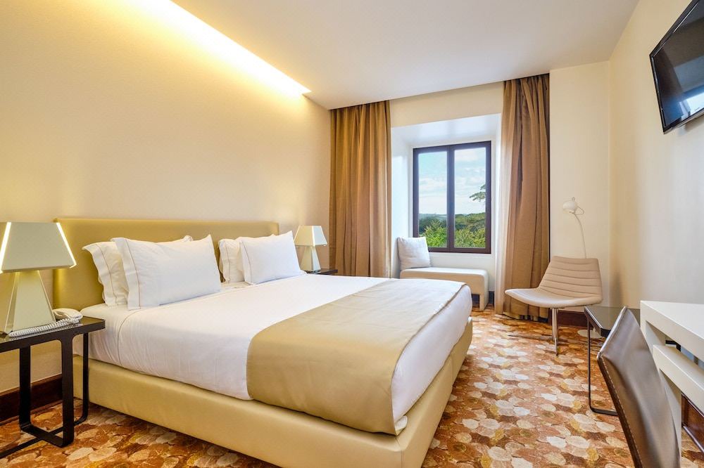 Photo of Bedroom in Sintra