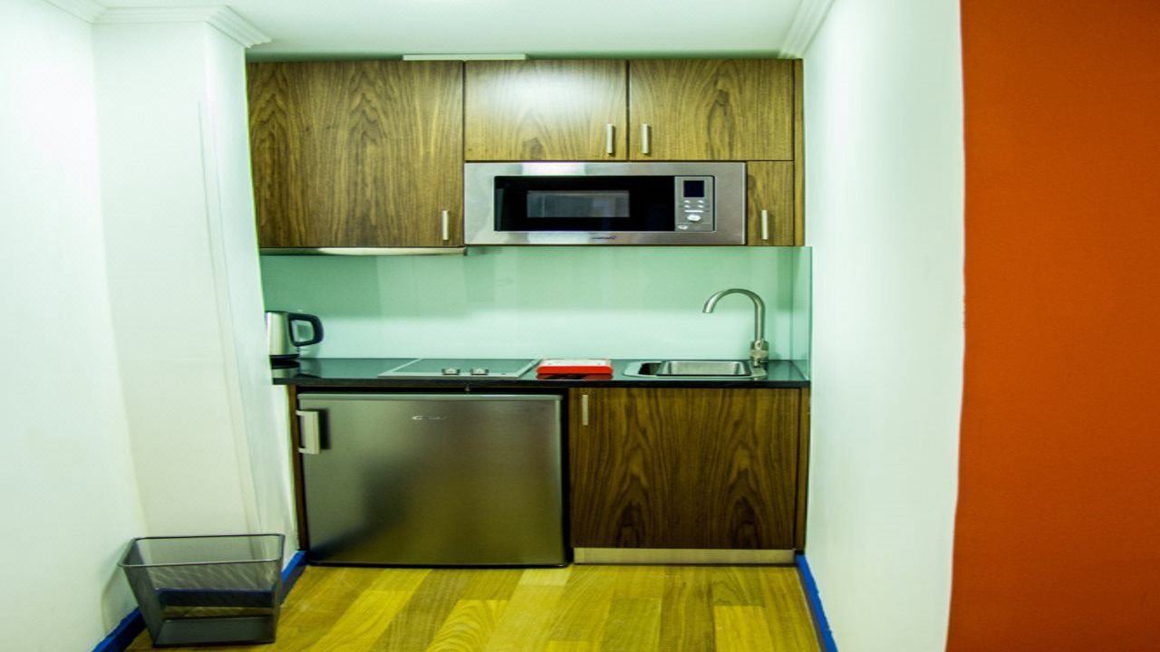 Photo of Kitchen in Uniao de Freguesias do Centro