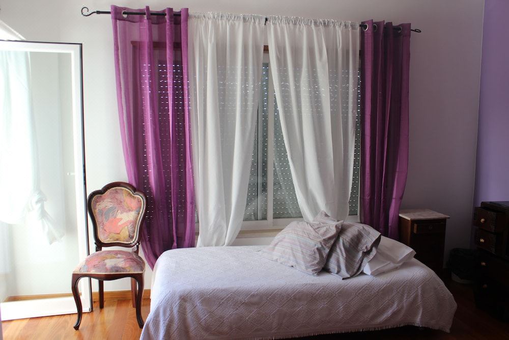 Photo of Bedroom in Ericeira