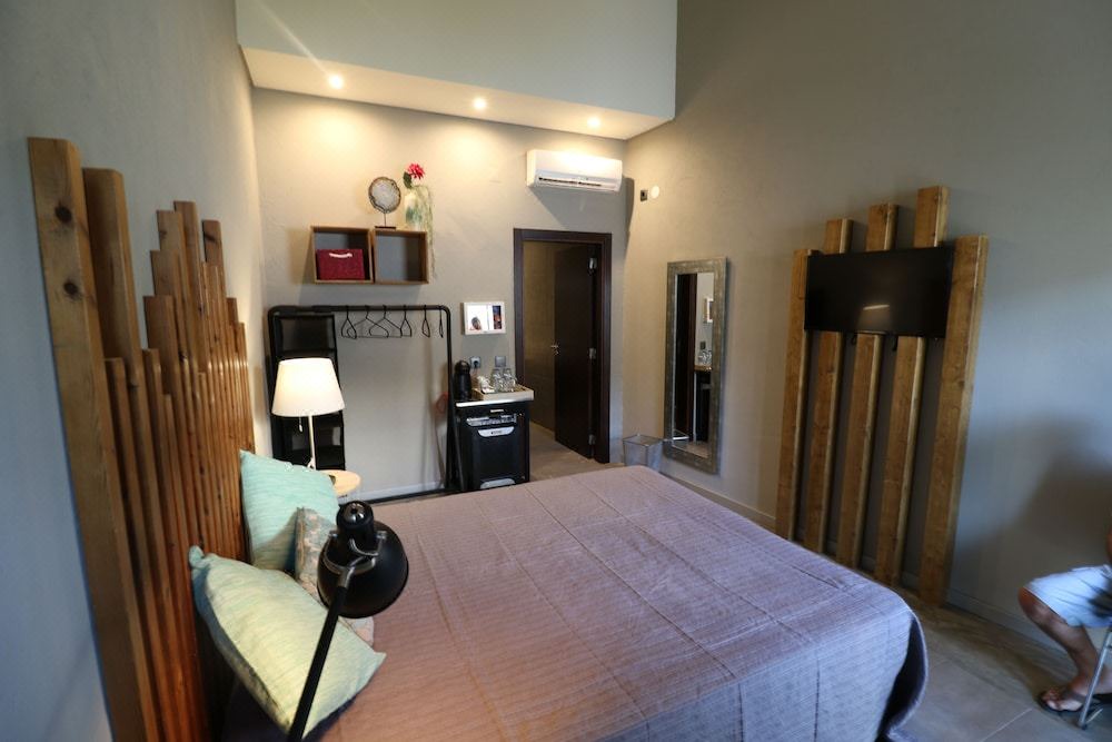 Photo of Bedroom in Patroves