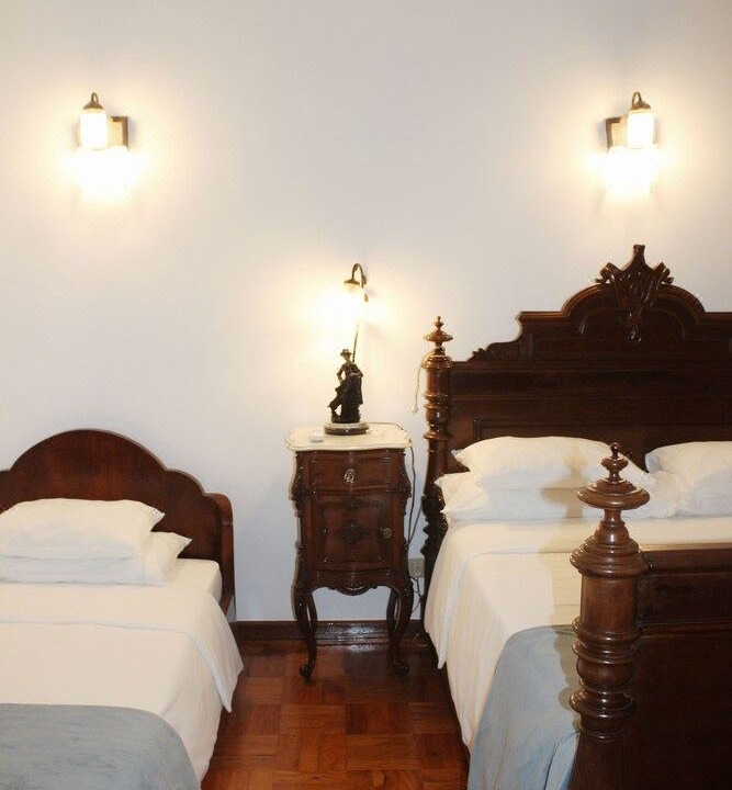 Photo of Bedroom in Amarante