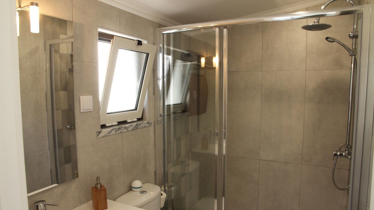 Photo of Bathroom in Vidigueira