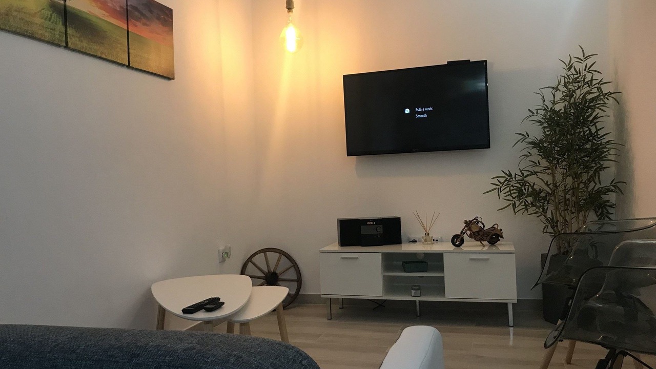 Photo of Livingroom in Vidigueira