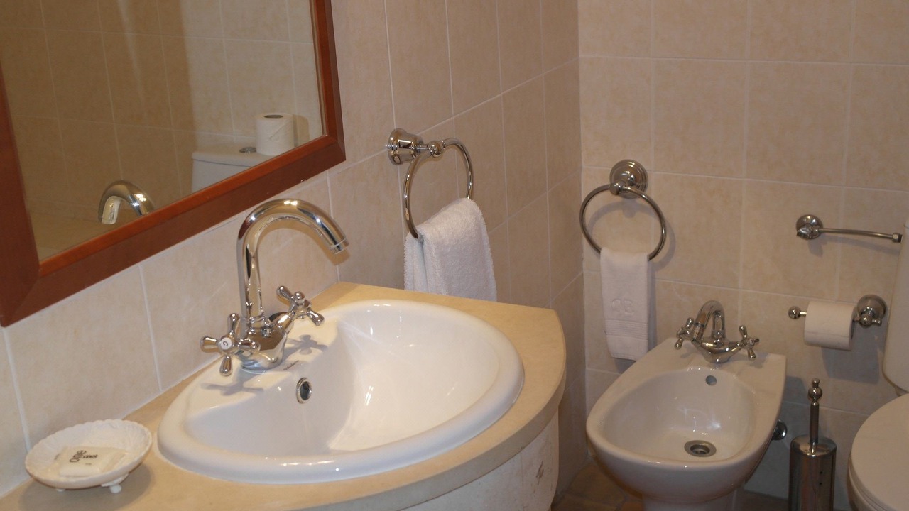 Photo of Bathroom in Vale de Seixos