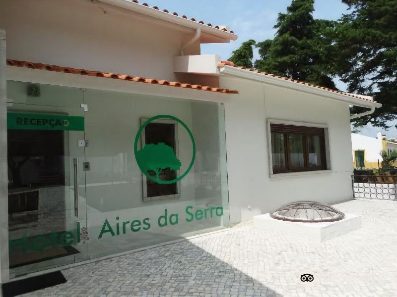 Photo of Buildings in Torres Novas