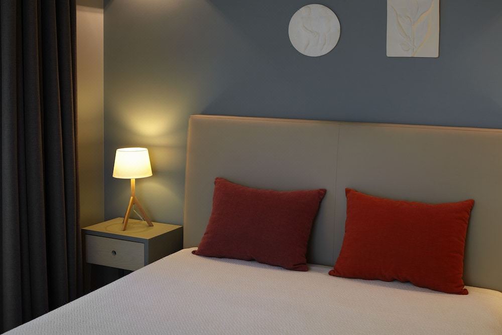 Photo of Bedroom in Seia