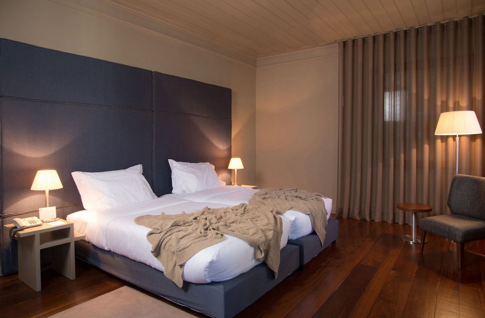 Photo of Bedroom in Old Town