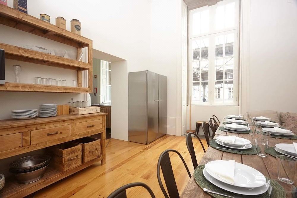 Photo of Livingroom in Centro / Baixa