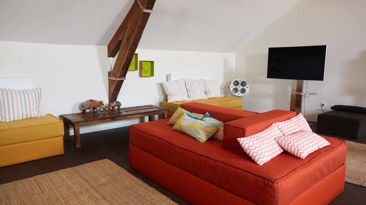 Photo of Livingroom in Centro / Baixa
