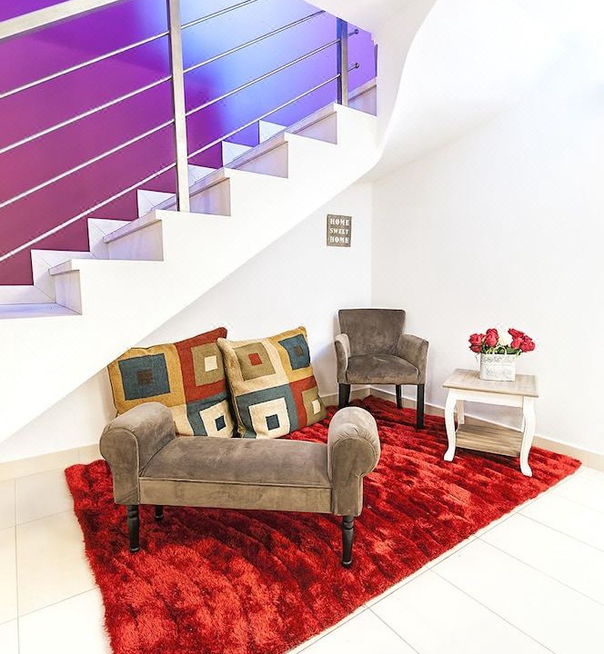 Photo of Livingroom in Sagres