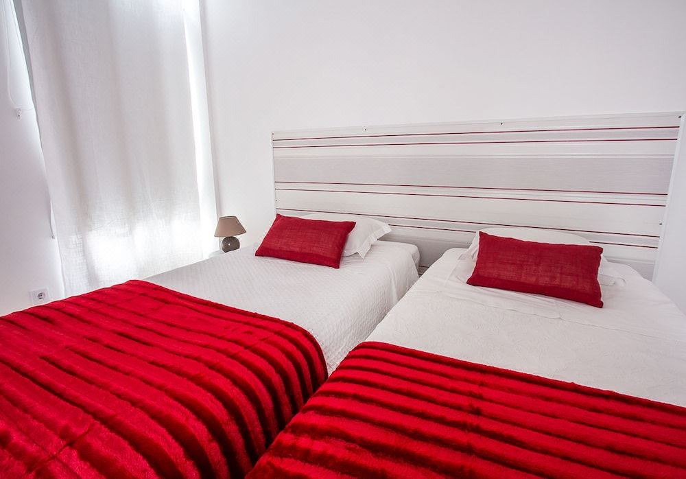 Photo of Bedroom in Ponta Delgada