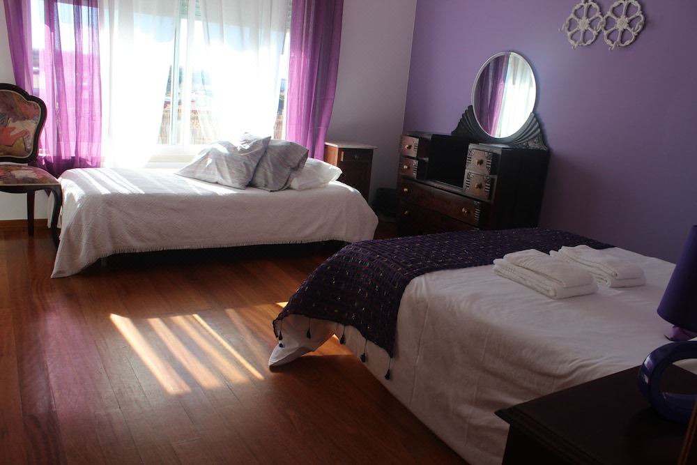 Photo of Bedroom in Ericeira