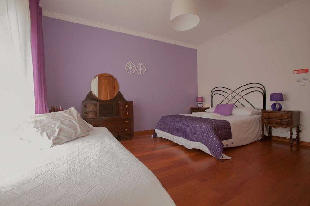 Photo of Bedroom in Ericeira