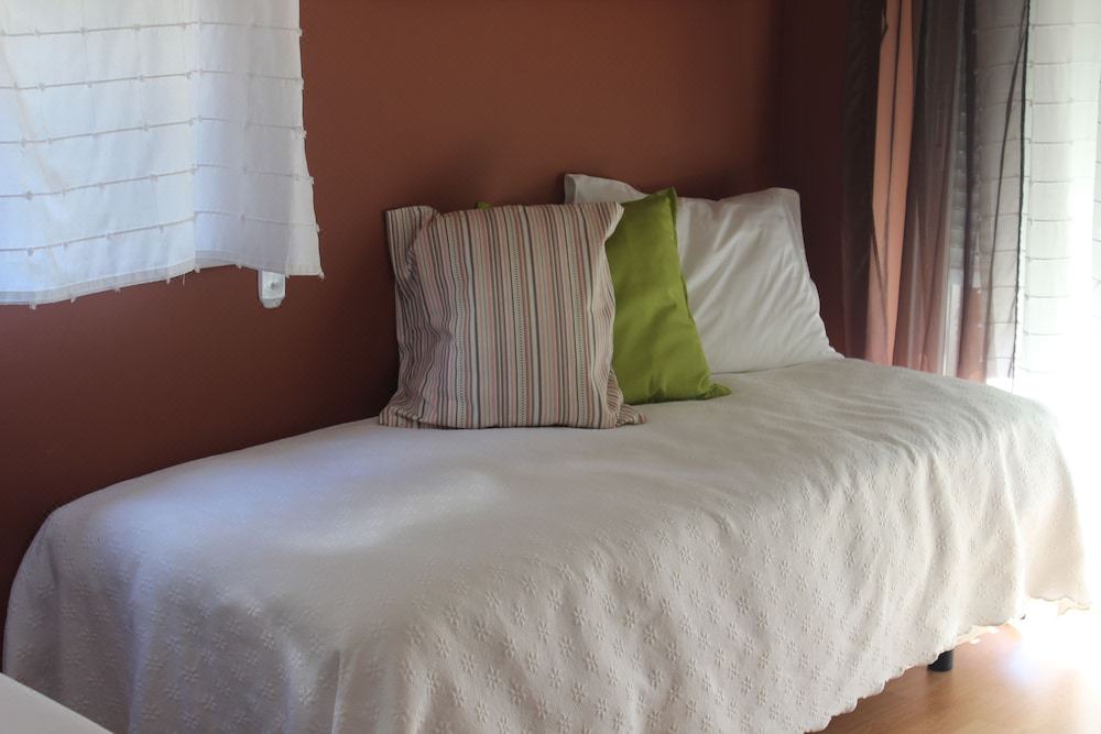 Photo of Bedroom in Ericeira