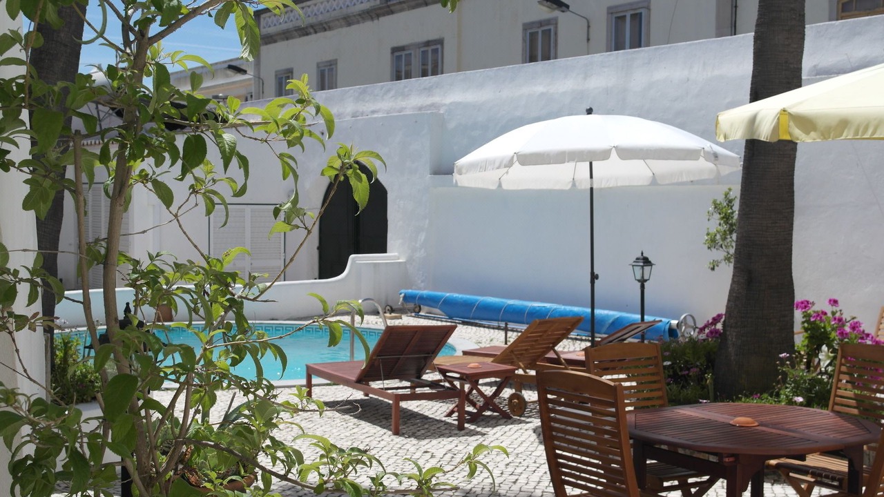 Photo of Patio Balcony in Vale de Seixos