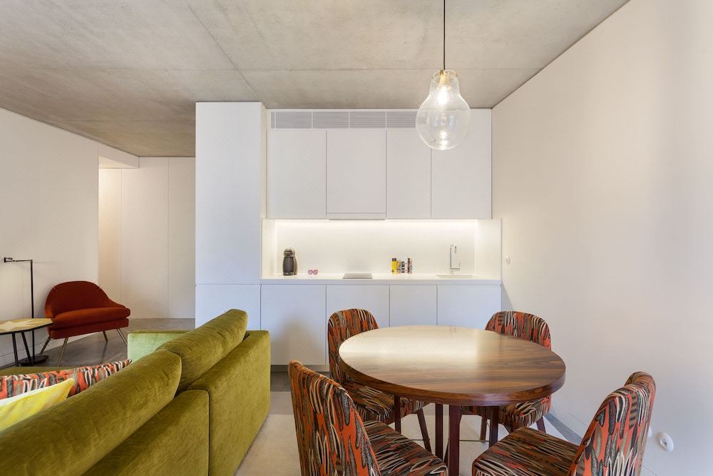 Photo of Livingroom in Centro / Baixa