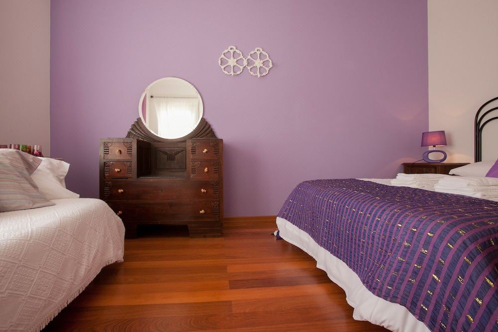 Photo of Bedroom in Ericeira