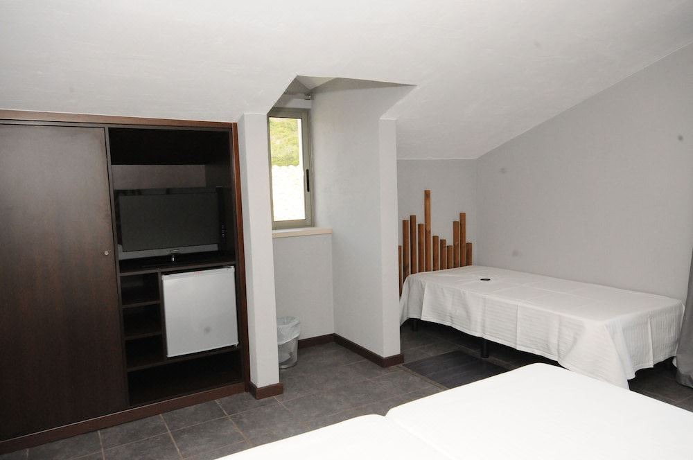 Photo of Bedroom in Patroves