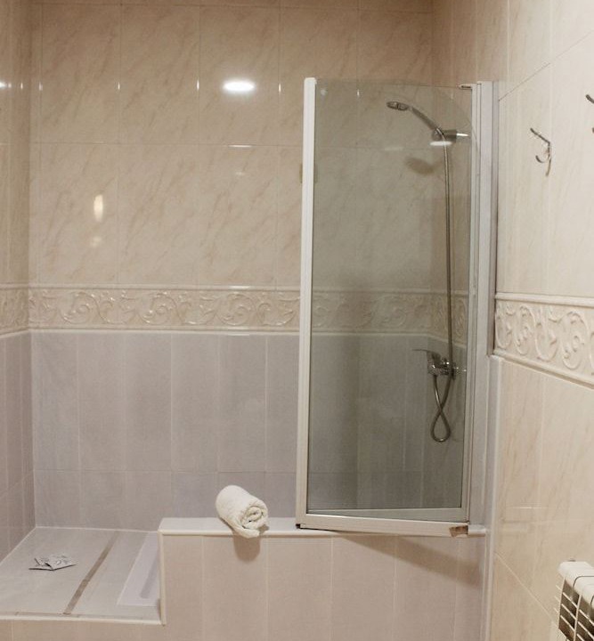 Photo of Bathroom in Amarante