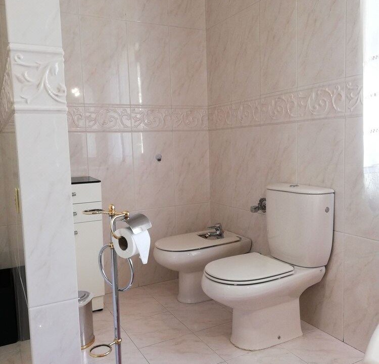 Photo of Bathroom in Amarante