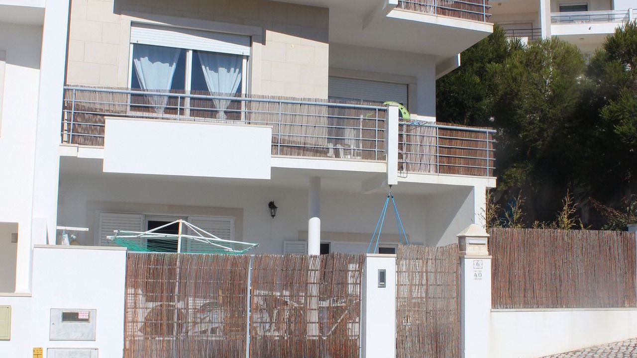 Photo of Buildings in Ericeira