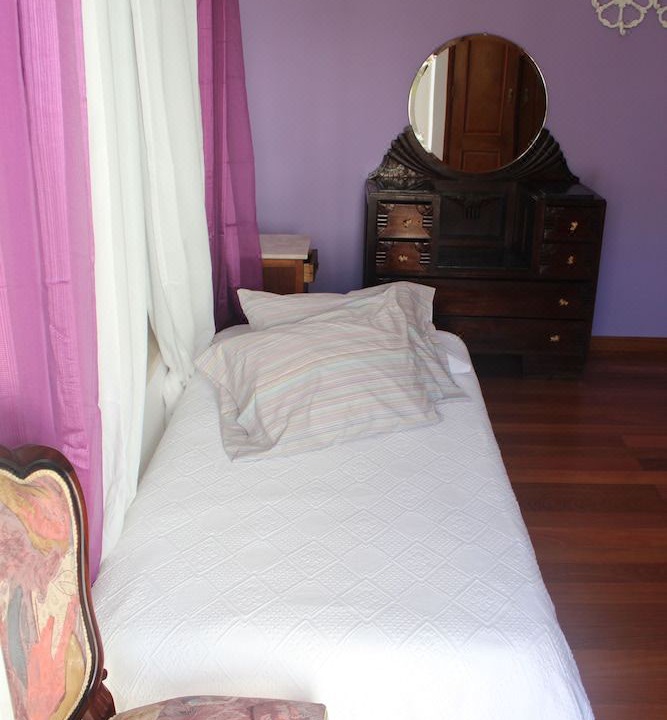 Photo of Bedroom in Ericeira