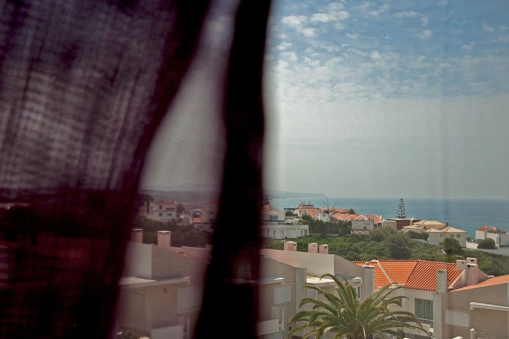 Photo of Patio Balcony in Ericeira