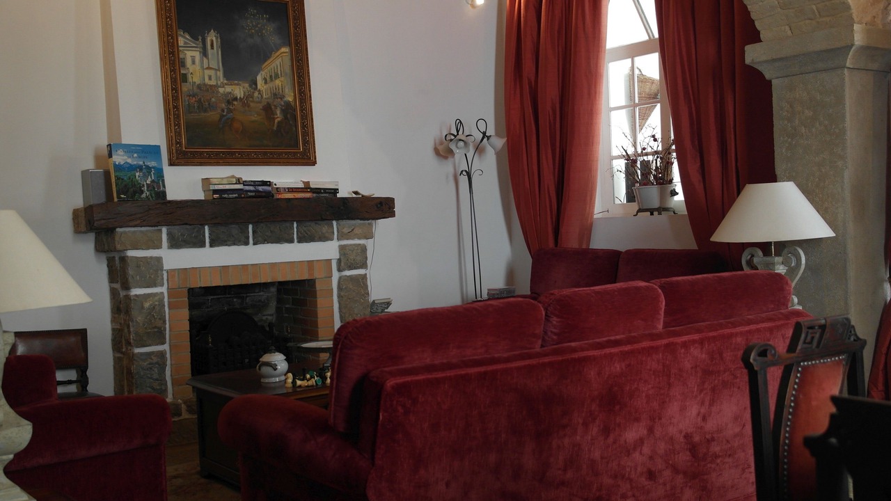 Photo of Livingroom in Vale de Seixos