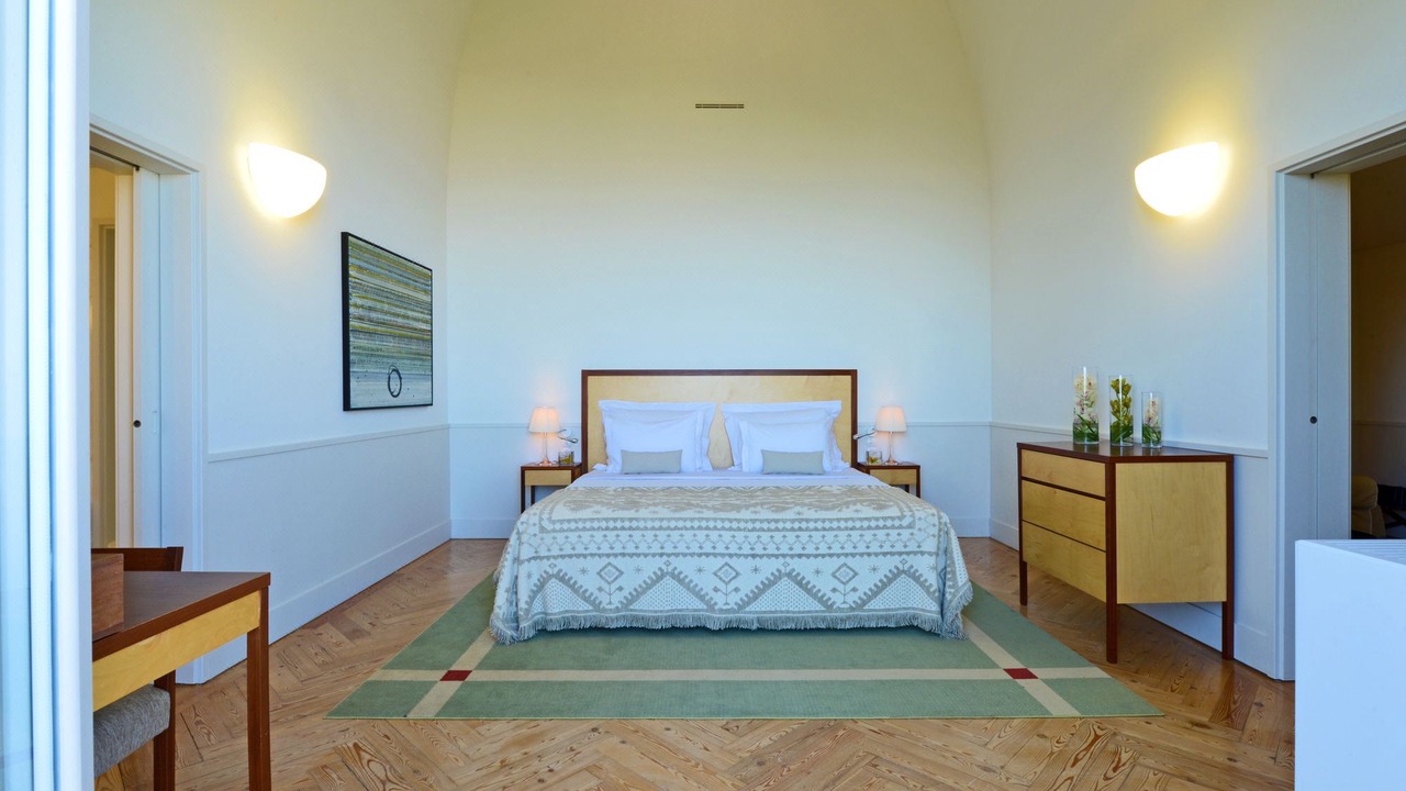 Photo of Bedroom in Covilha