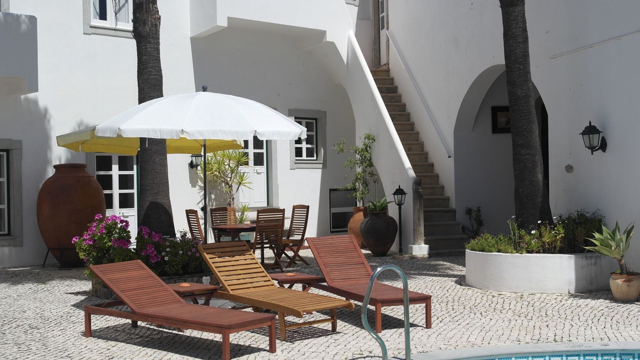 Photo of Livingroom in Vale de Seixos