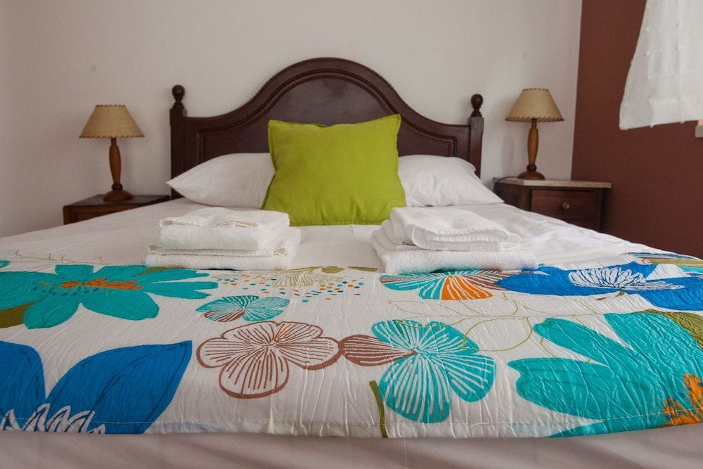 Photo of Bedroom in Ericeira