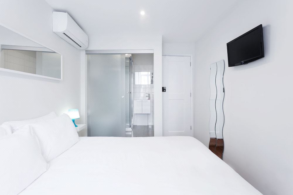 Photo of Bedroom in Aveiro