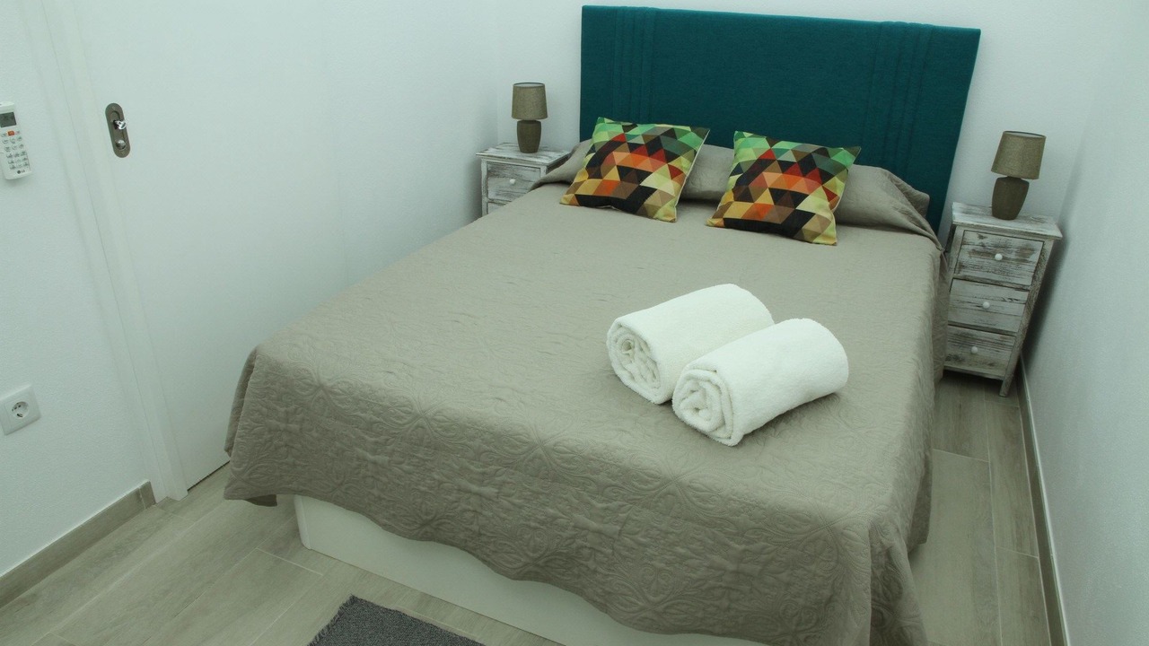Photo of Bedroom in Vidigueira