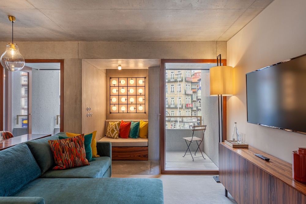 Photo of Livingroom in Centro / Baixa