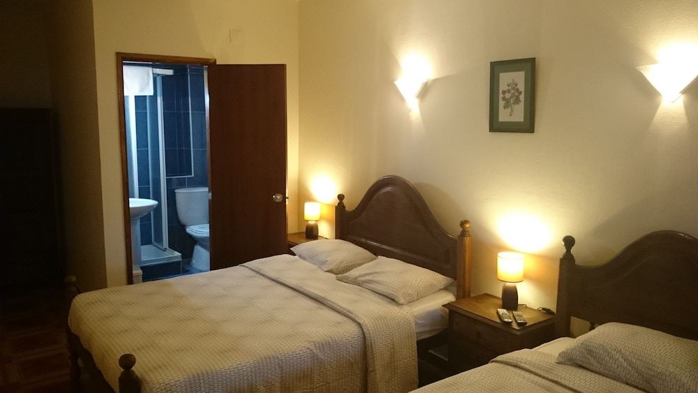Photo of Bedroom in Valenca