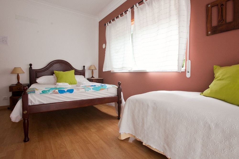 Photo of Bedroom in Ericeira