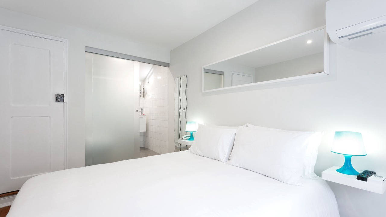 Photo of Bedroom in Aveiro