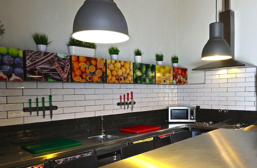 Photo of Kitchen in Patroves