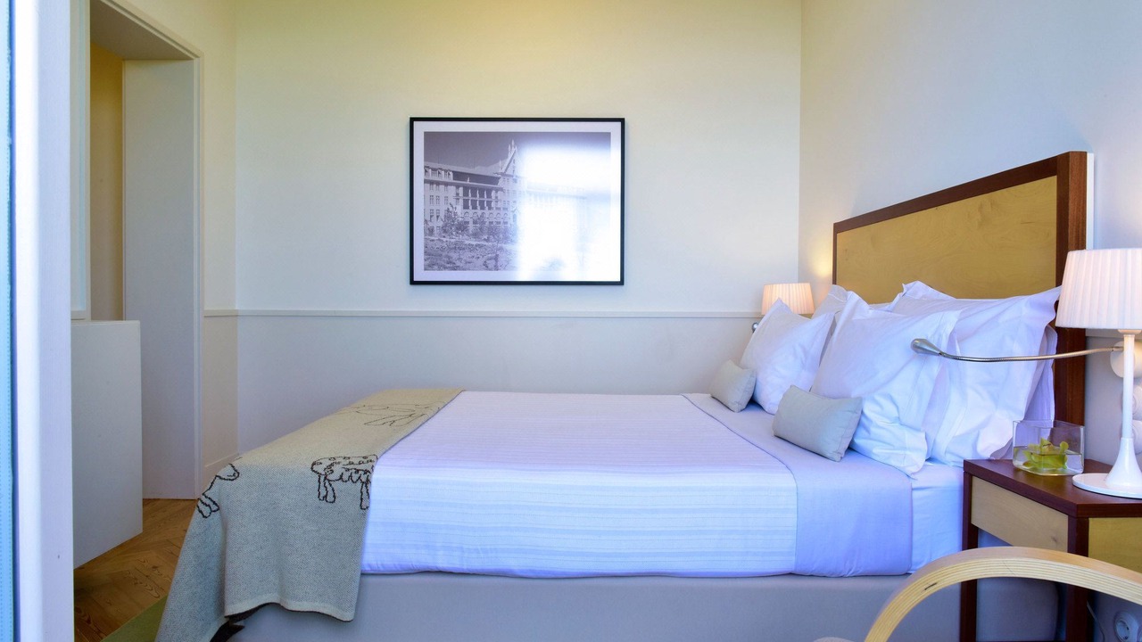 Photo of Bedroom in Covilha