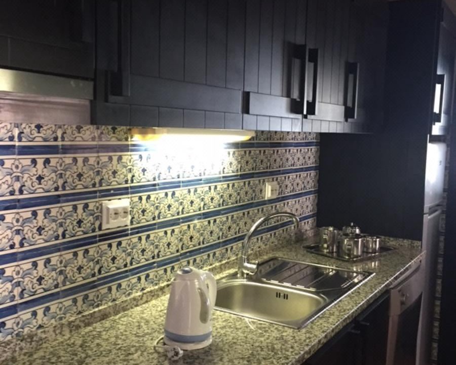 Photo of Kitchen in Conceicao e Cabanas de Tavira