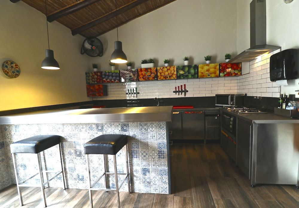 Photo of Kitchen in Patroves