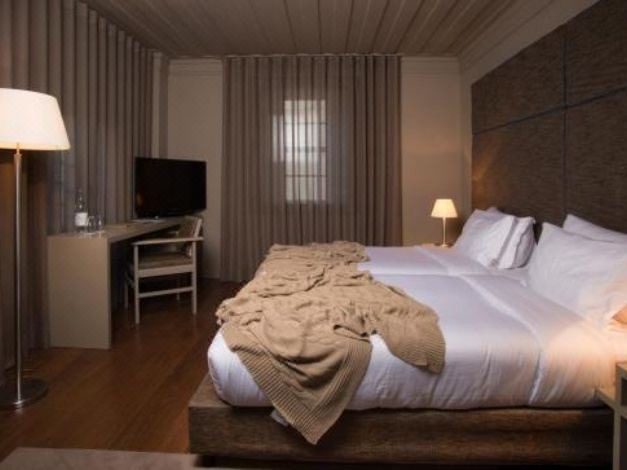 Photo of Bedroom in Old Town